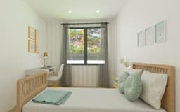 Villa 3 slpk in Hondón de las Nieves – foto 11