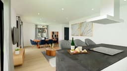 Villa 3 slpk in Hondón de las Nieves – foto 4