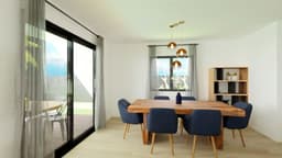 Villa 3 slpk in Hondón de las Nieves – foto 5