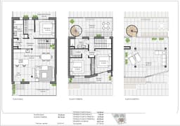 Woning 3 slpk in Polop – foto 10