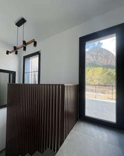 Villa 3 slpk in Polop – foto 20