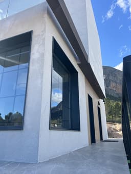 Villa 3 slpk in Polop – foto 15