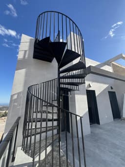 Villa 3 slpk in Polop – foto 32