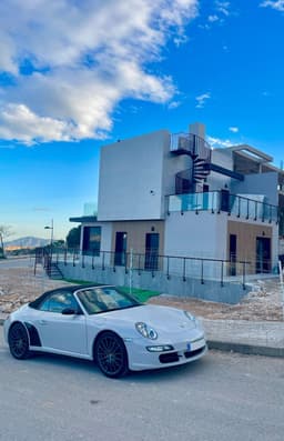 Villa 3 slpk in Polop – foto 39
