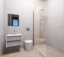 Bungalow 2 slpk in Finestrat – foto 10