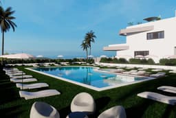 Bungalow 2 slpk in Finestrat – foto 6