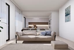Bungalow 2 slpk in Finestrat – foto 8