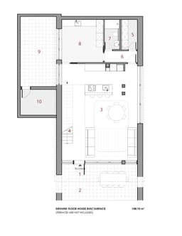 Villa 3 slpk in Finestrat – foto 10