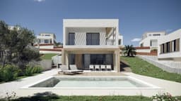 Villa 3 slpk in Finestrat – foto 2