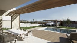 Villa 3 slpk in Finestrat – foto 3