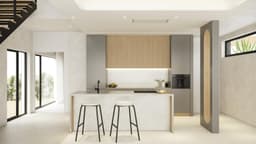 Villa 3 slpk in Finestrat – foto 5