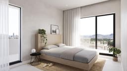 Villa 3 slpk in Finestrat – foto 6