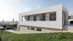 Villa 3 slpk in Finestrat – foto 8