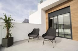 Villa 3 slpk in Finestrat – foto 12
