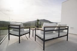 Villa 3 slpk in Finestrat – foto 13