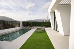 Villa 3 slpk in Finestrat – foto 14