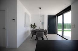 Villa 3 slpk in Finestrat – foto 24