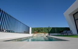Villa 3 slpk in Finestrat – foto 27