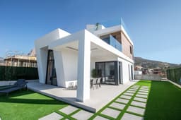 Villa 3 slpk in Finestrat – foto 28
