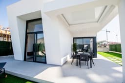 Villa 3 slpk in Finestrat – foto 30