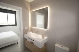 Villa 3 slpk in Finestrat – foto 42