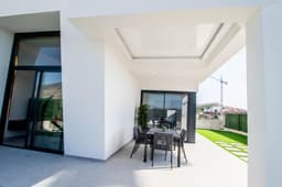 Villa 3 slpk in Finestrat – foto 6