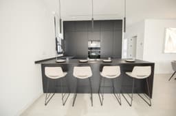 Villa 3 slpk in Finestrat – foto 7