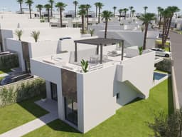 Villa 3 slpk in Algorfa – foto 2