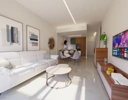 Villa 3 slpk in Algorfa – foto 3