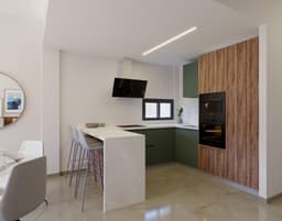 Villa 3 slpk in Algorfa – foto 4
