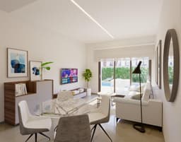 Villa 3 slpk in Algorfa – foto 5