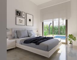 Villa 3 slpk in Algorfa – foto 6