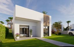 Villa 3 slpk in Algorfa – foto 7