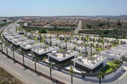 Villa 3 slpk in Algorfa – foto 8