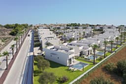 Villa 3 slpk in Algorfa – foto 9