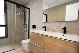 Villa 4 slpk in Almoradi – foto 15