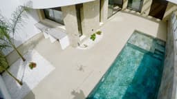 Villa 4 slpk in Almoradi – foto 24