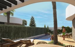 Villa 4 slpk in Almoradi – foto 25