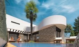 Villa 4 slpk in Almoradi – foto 26