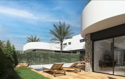 Villa 4 slpk in Almoradi – foto 27