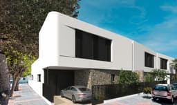 Villa 4 slpk in Almoradi – foto 28