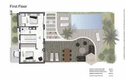 Villa 4 slpk in Almoradi – foto 29