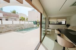 Villa 4 slpk in Almoradi – foto 3