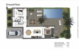 Villa 4 slpk in Almoradi – foto 30