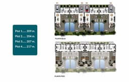 Villa 4 slpk in Almoradi – foto 31