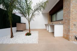 Villa 4 slpk in Almoradi – foto 7