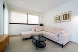 Villa 4 slpk in Almoradi – foto 9