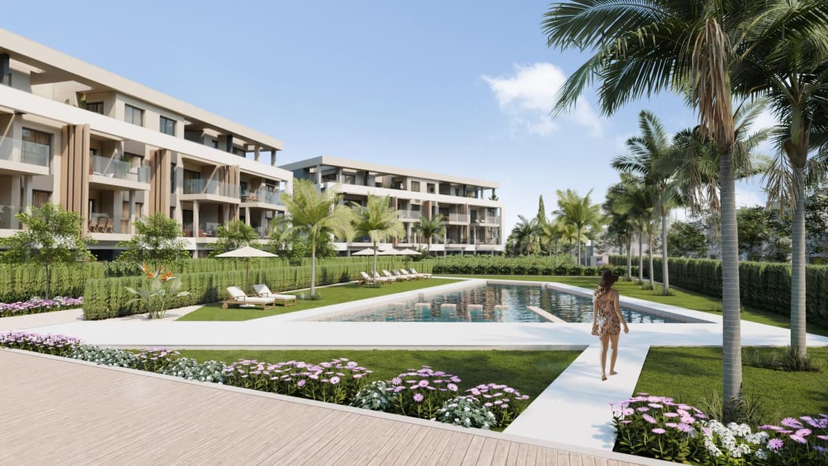 Penthouse 3 slpk in Torre Pacheco – foto 1