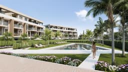 Penthouse 3 slpk in Torre Pacheco – foto 1