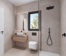 Penthouse 3 slpk in Torre Pacheco – foto 12